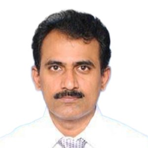 Dr. Madala Sudhakar